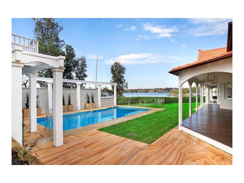 11 The Point Road, Hunters Hill NSW 2110