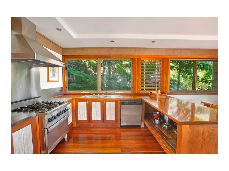 295 Hudson Parade, Clareville NSW 2107