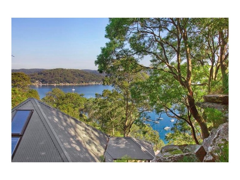 295 Hudson Parade, Clareville NSW 2107