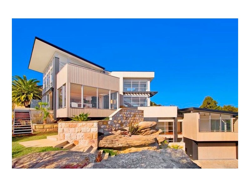 62  Palm Beach Road, Palm Beach NSW 2108