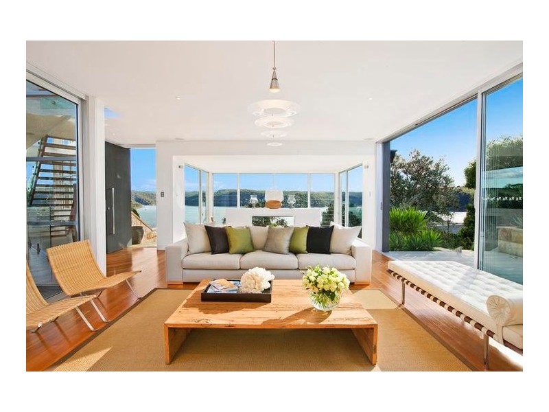 62  Palm Beach Road, Palm Beach NSW 2108