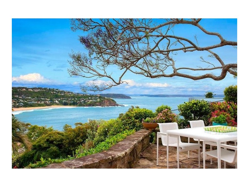 111 Whale Beach Road, Whale Beach NSW 2107