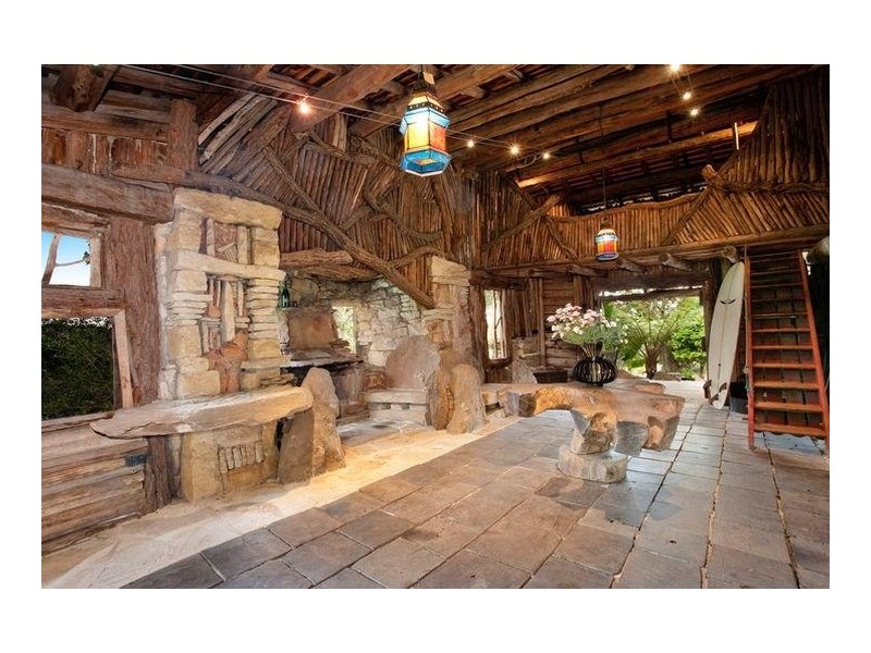 111 Whale Beach Road, Whale Beach NSW 2107