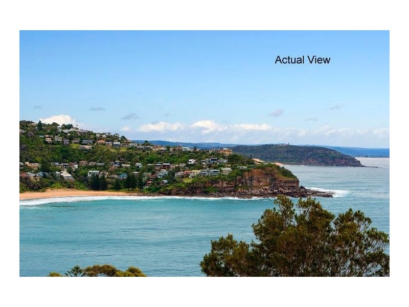 111 Whale Beach Road, Whale Beach NSW 2107