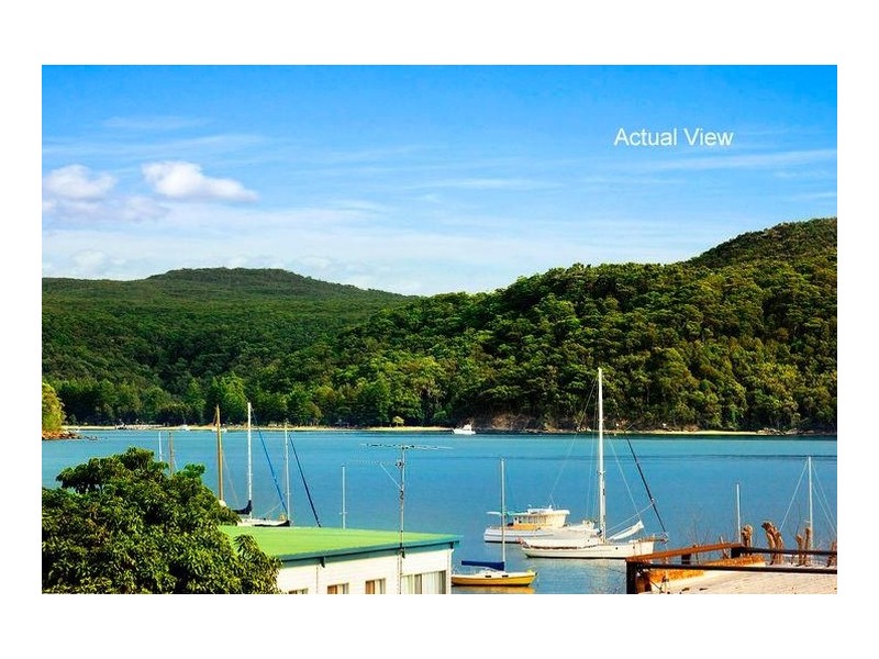 1090 Barrenjoey Road, Palm Beach NSW 2108