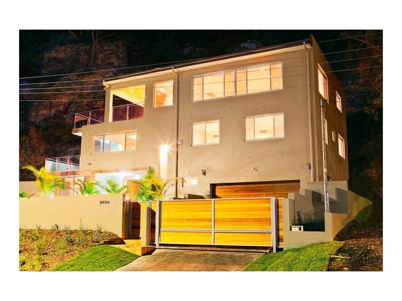 1090 Barrenjoey Road, Palm Beach NSW 2108