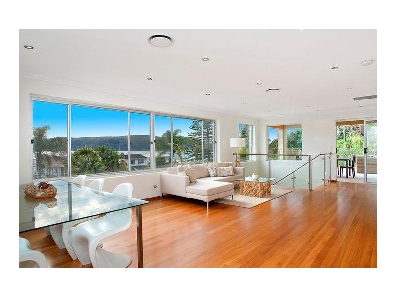 1090 Barrenjoey Road, Palm Beach NSW 2108