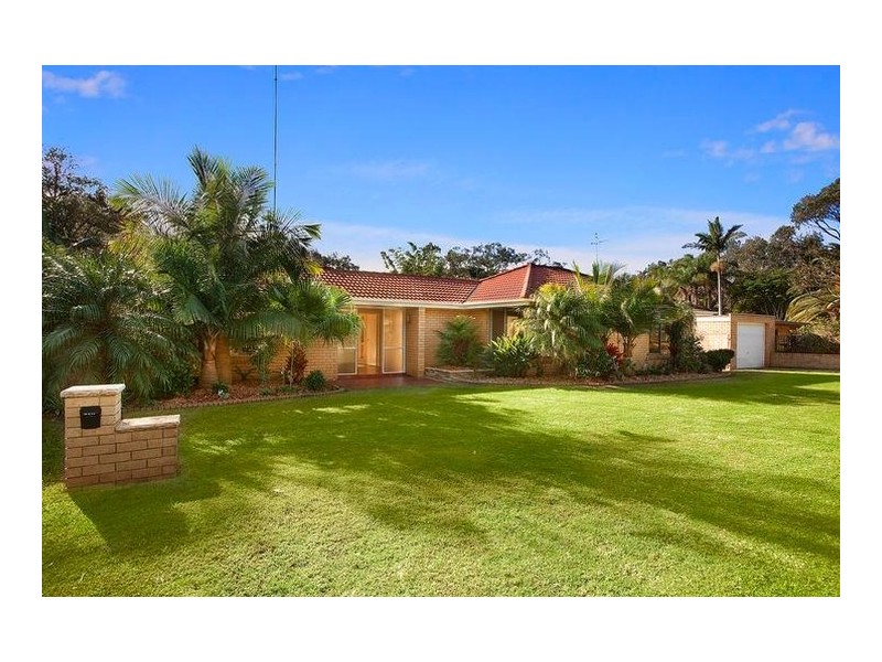 60 George Street, Avalon NSW 2107
