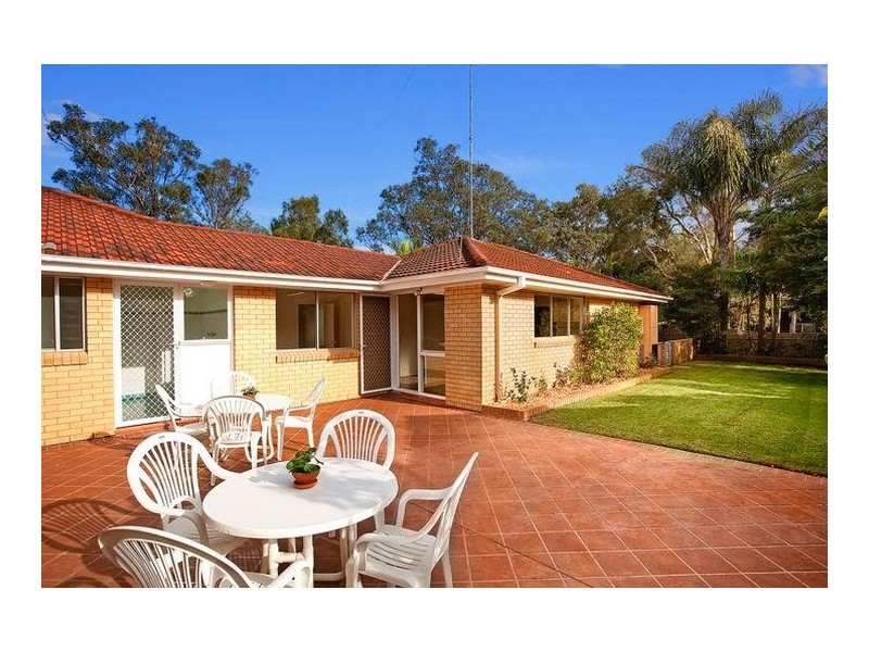 60 George Street, Avalon NSW 2107