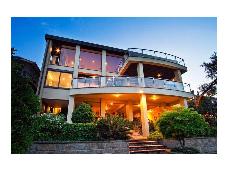 109 Bynya Road, Palm Beach NSW 2108