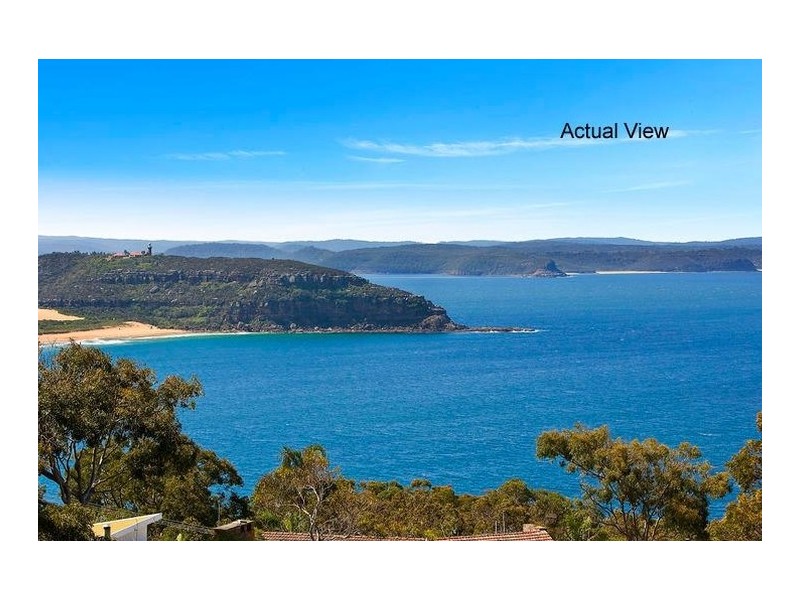 109 Bynya Road, Palm Beach NSW 2108