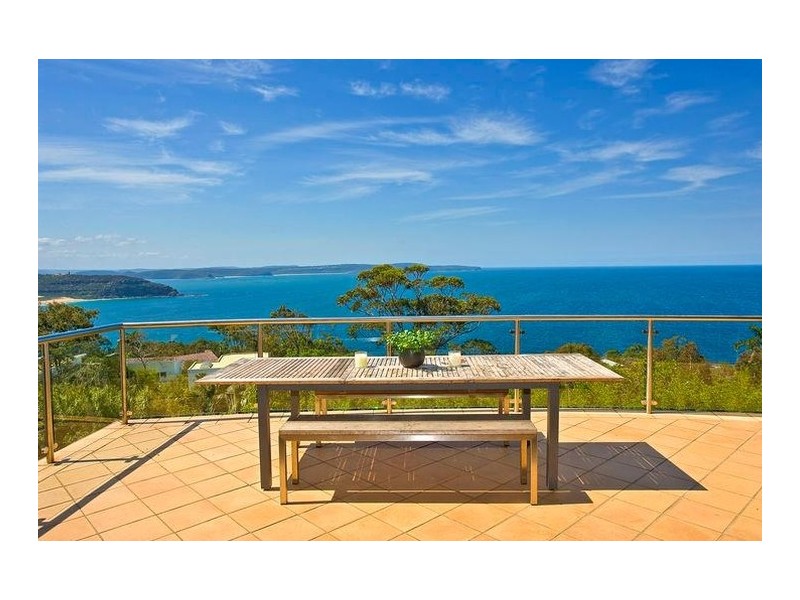 109 Bynya Road, Palm Beach NSW 2108