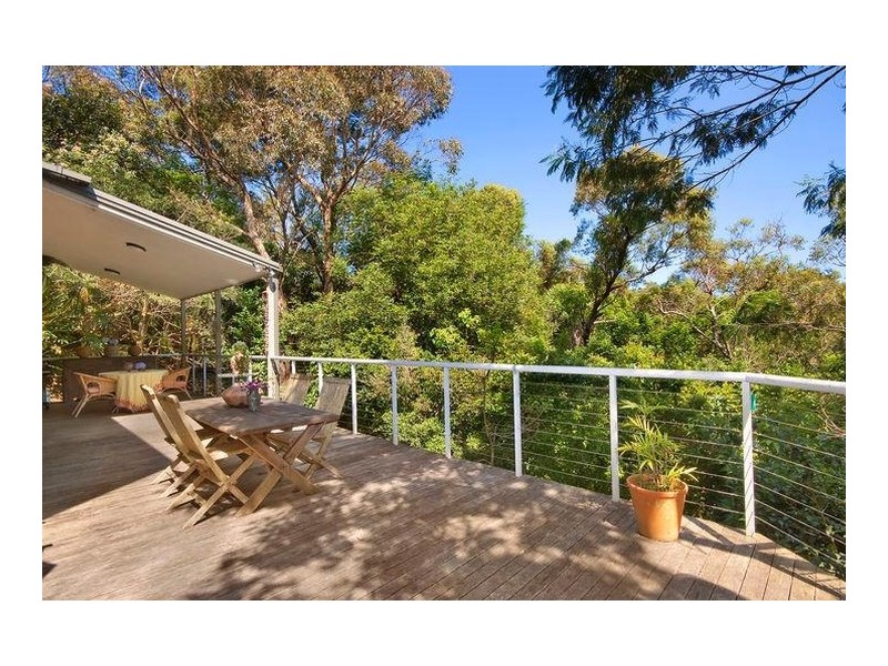 7 Cynthea Road, Palm Beach NSW 2108