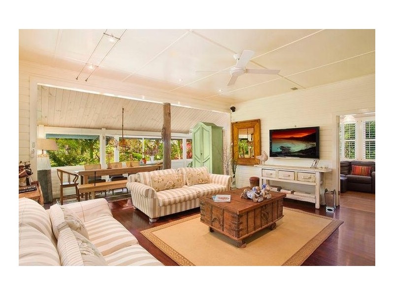 1  Dress Circle Road, Avalon NSW 2107
