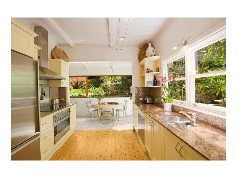 1  Dress Circle Road, Avalon NSW 2107