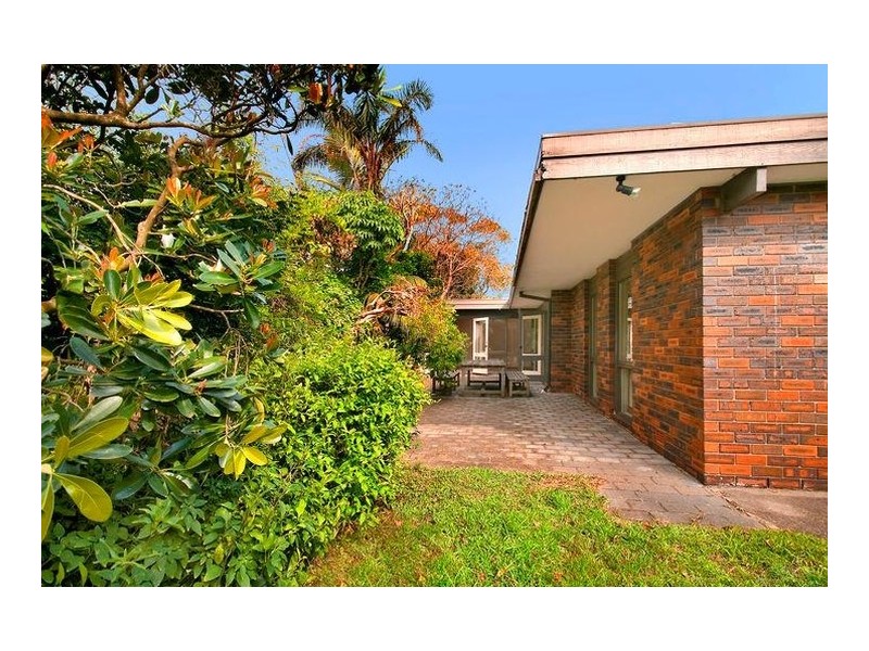 4 Cynthea Road, Palm Beach NSW 2108