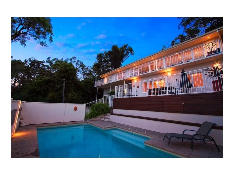 3 Dress Circle Road, Avalon NSW 2107