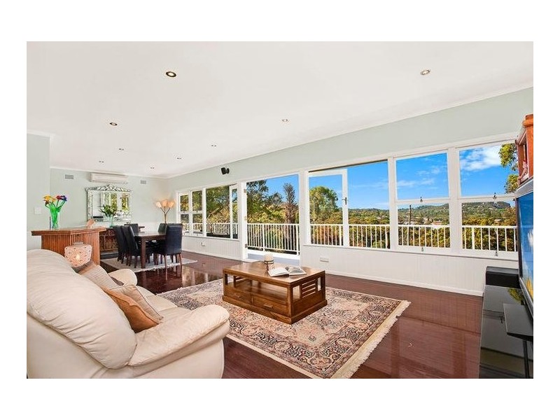 3 Dress Circle Road, Avalon NSW 2107