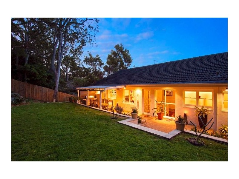 3 Dress Circle Road, Avalon NSW 2107
