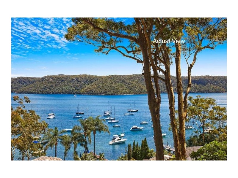 22 Hudson Parade, Avalon NSW 2107