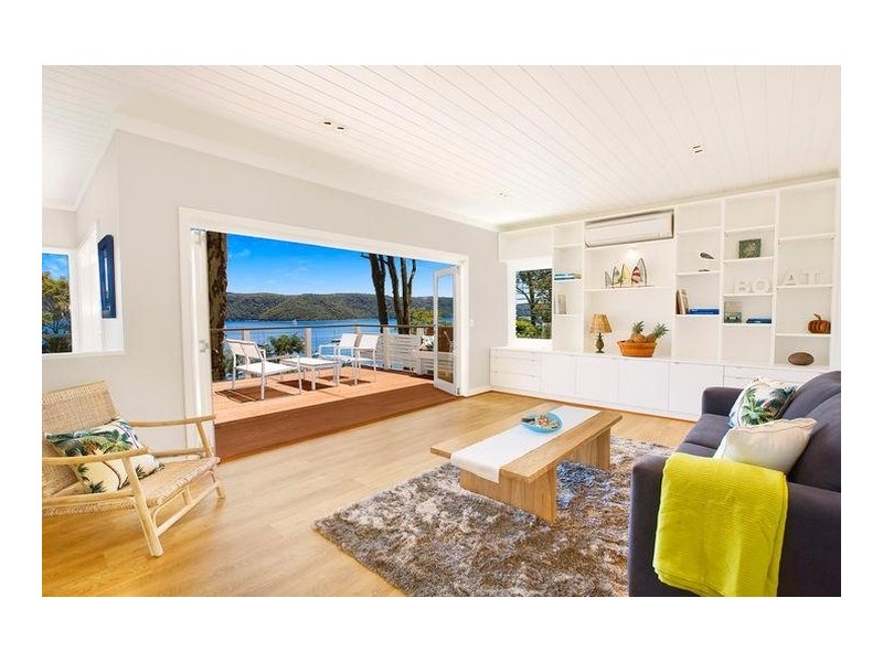 22 Hudson Parade, Avalon NSW 2107