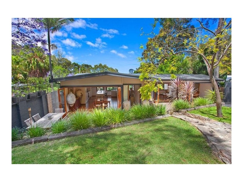 143 Wallumatta Road, Newport NSW 2106