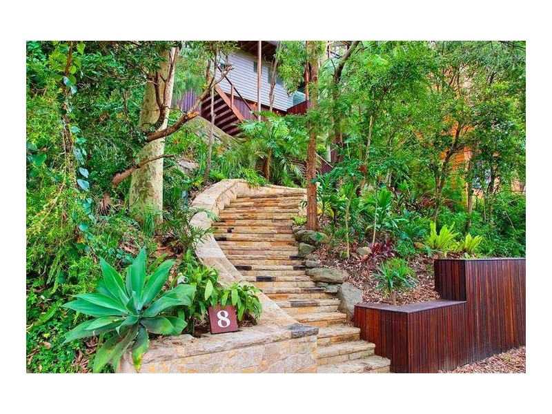 8 Crane Lodge Place, Palm Beach NSW 2108