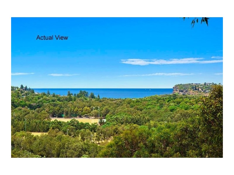 8 Crane Lodge Place, Palm Beach NSW 2108
