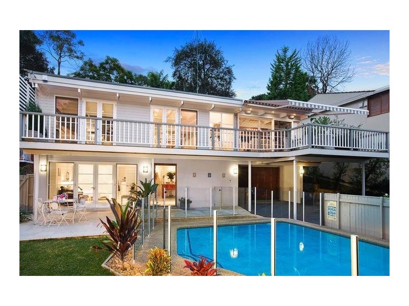 20 Jendi Avenue, Bayview NSW 2104