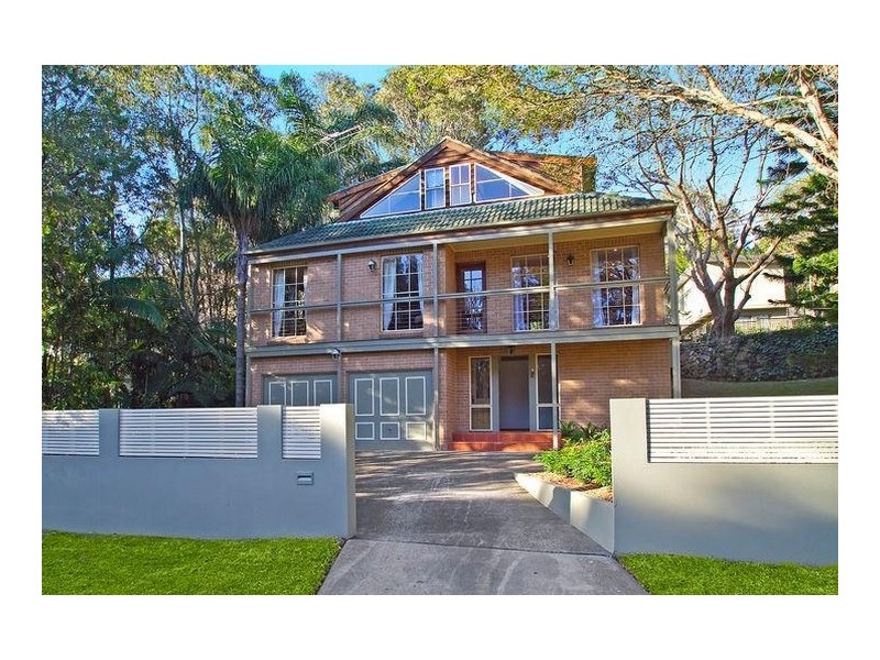 736 Barrenjoey Road, Avalon NSW 2107