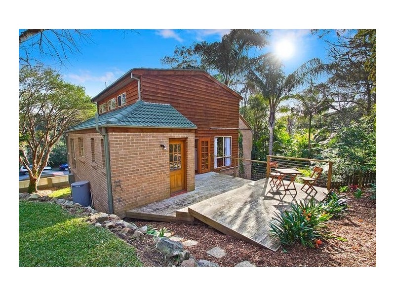 736 Barrenjoey Road, Avalon NSW 2107