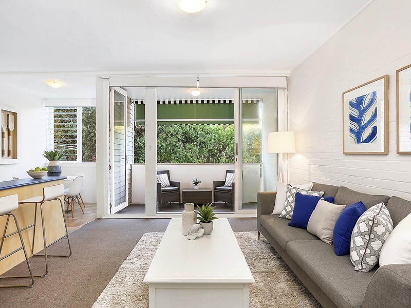 6/7 Avalon Parade, Avalon Beach NSW 2107