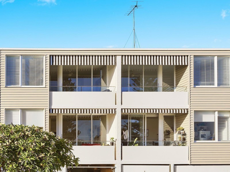 6/7 Avalon Parade, Avalon Beach NSW 2107