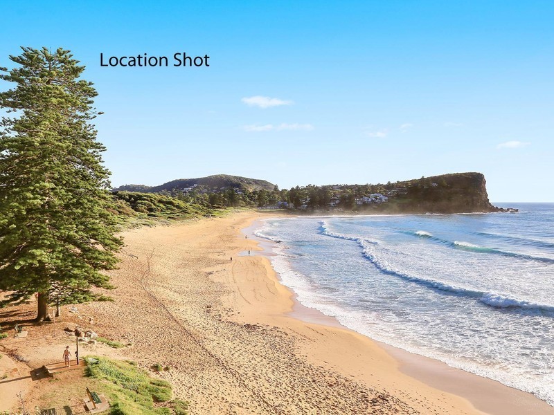 6/7 Avalon Parade, Avalon Beach NSW 2107