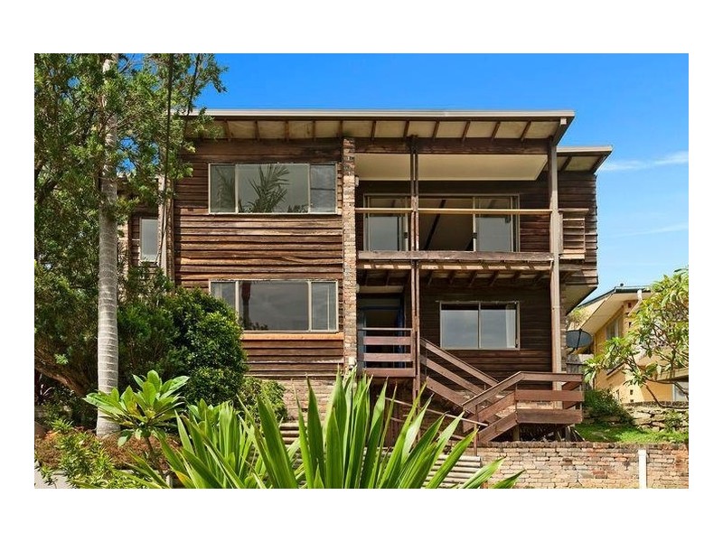 116 Bungan Head Road, Newport NSW 2106