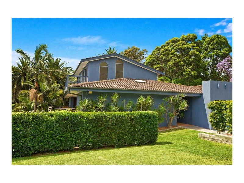 5 Kananook Avenue, Bayview NSW 2104