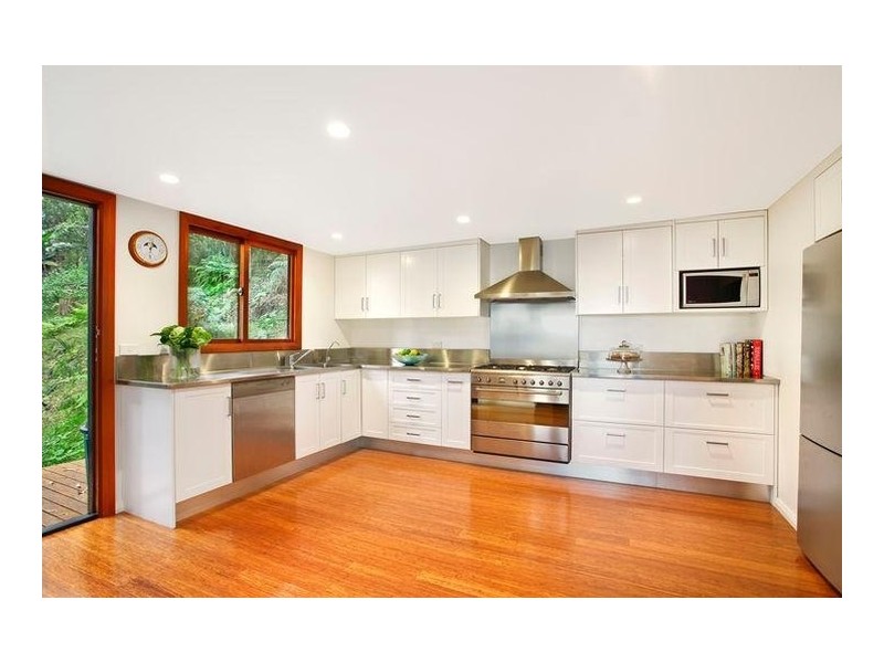 14 Thompson Street, Scotland Island NSW 2105