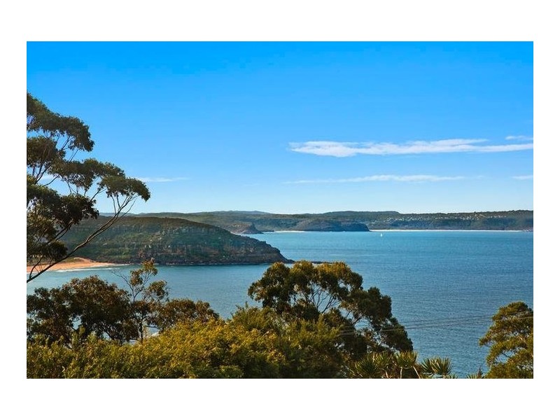 7 Ebor Road, Palm Beach NSW 2108