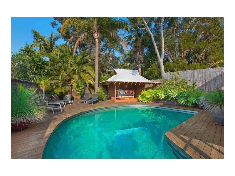 7 Ebor Road, Palm Beach NSW 2108