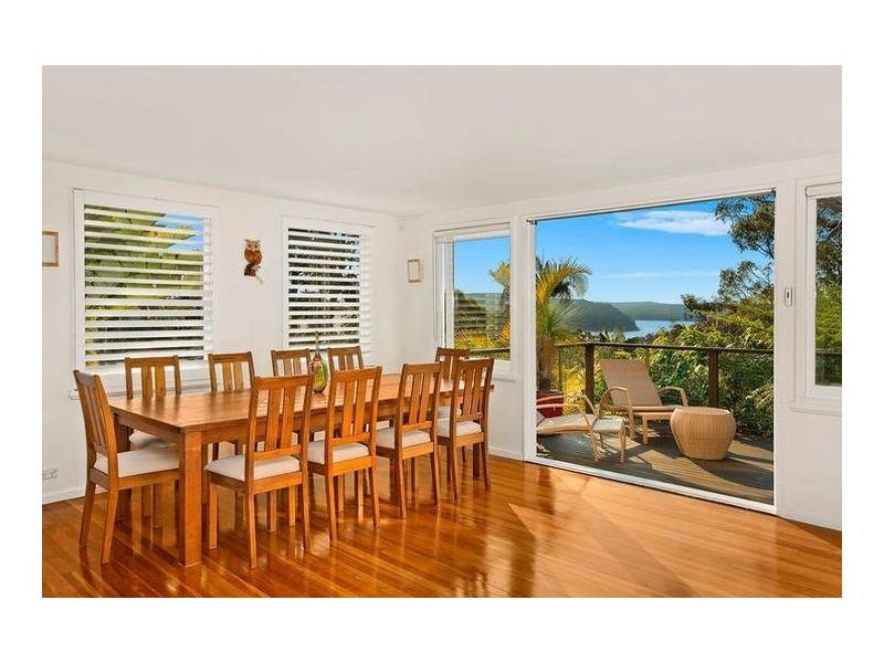 7 Ebor Road, Palm Beach NSW 2108