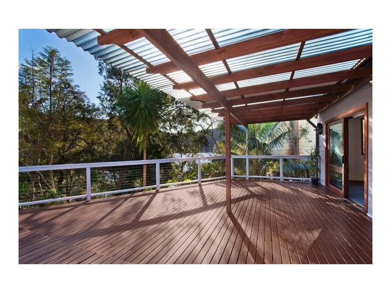 76 McCarrs Creek Road, Church Point NSW 2105