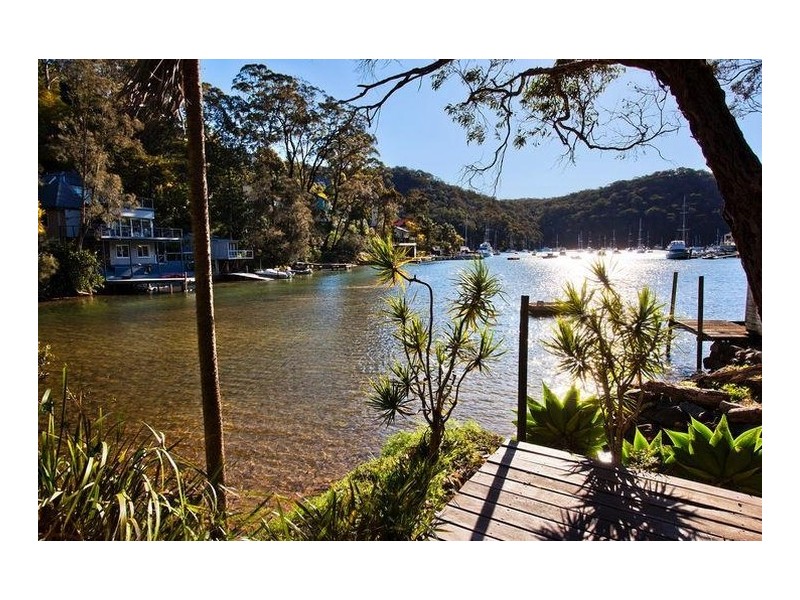 76 McCarrs Creek Road, Church Point NSW 2105