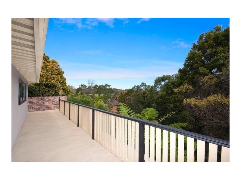 43 Merrilee Crescent, Frenchs Forest NSW 2086