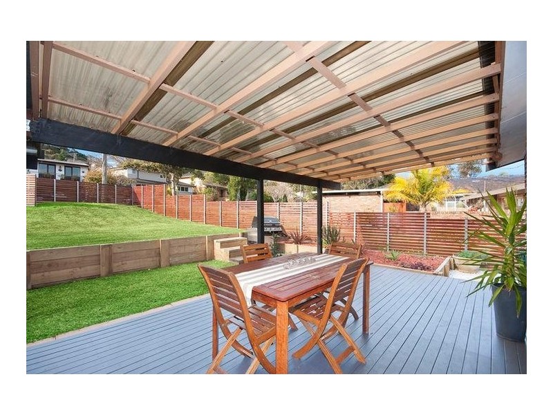 43 Merrilee Crescent, Frenchs Forest NSW 2086