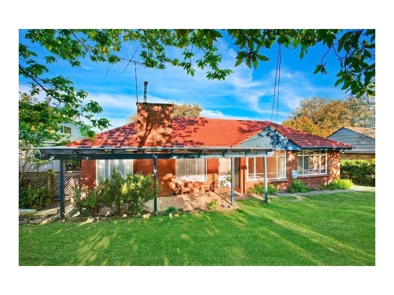 17 Browning Road, Turramurra NSW 2074