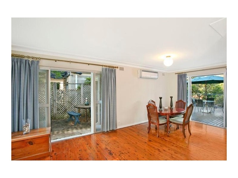 17 Browning Road, Turramurra NSW 2074