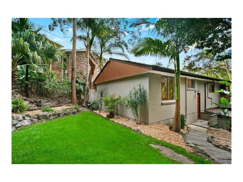 16 Birubi Crescent, Bilgola NSW 2107