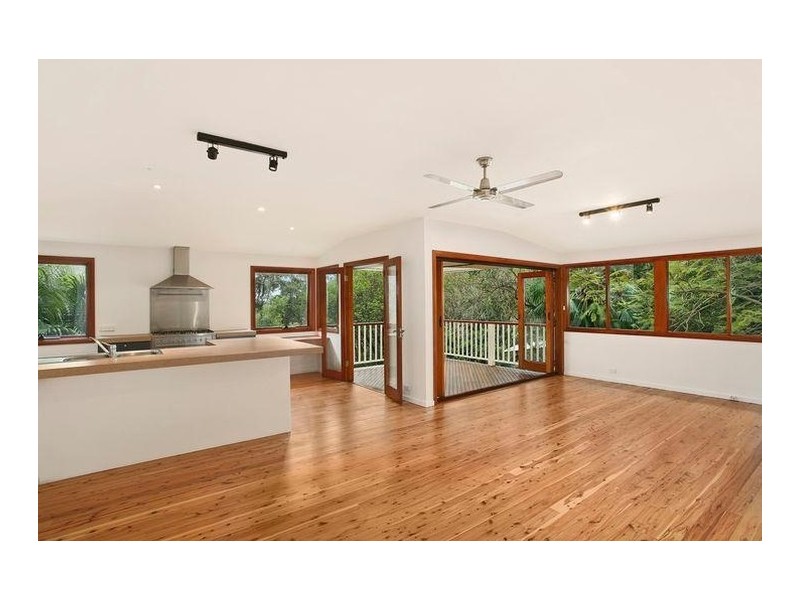 16 Birubi Crescent, Bilgola NSW 2107