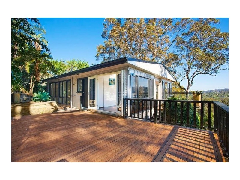 65 Dolphin Crescent, Avalon NSW 2107
