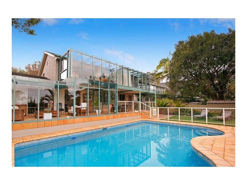 40 Mariposa Road, Bilgola NSW 2107